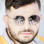 Hatim ammor sur yala.fm